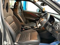 USED 2020 70 NISSAN JUKE 1.0 DIG-T Tekna+ SUV 5dr Petrol Manual Euro 6 (s/s) (114 ps) SATNAV, BOSE Audio, Cruise Control, Dual Climate, Heated Leather/ Alcantara Seats, Reverse Camera/ Full Sensors, 29000 Miles Great S/ History