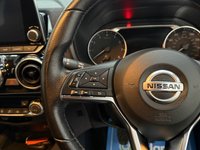 USED 2020 70 NISSAN JUKE 1.0 DIG-T Tekna+ SUV 5dr Petrol Manual Euro 6 (s/s) (114 ps) SATNAV, BOSE Audio, Cruise Control, Dual Climate, Heated Leather/ Alcantara Seats, Reverse Camera/ Full Sensors, 29000 Miles Great S/ History