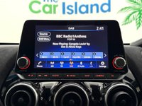 USED 2020 70 NISSAN JUKE 1.0 DIG-T Tekna+ SUV 5dr Petrol Manual Euro 6 (s/s) (114 ps) SATNAV, BOSE Audio, Cruise Control, Dual Climate, Heated Leather/ Alcantara Seats, Reverse Camera/ Full Sensors, 29000 Miles Great S/ History