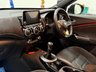 USED 2020 70 NISSAN JUKE 1.0 DIG-T Tekna+ SUV 5dr Petrol Manual Euro 6 (s/s) (114 ps) SATNAV, BOSE Audio, Cruise Control, Dual Climate, Heated Leather/ Alcantara Seats, Reverse Camera/ Full Sensors, 29000 Miles Great S/ History