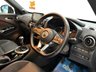 USED 2020 70 NISSAN JUKE 1.0 DIG-T Tekna+ SUV 5dr Petrol Manual Euro 6 (s/s) (114 ps) SATNAV, BOSE Audio, Cruise Control, Dual Climate, Heated Leather/ Alcantara Seats, Reverse Camera/ Full Sensors, 29000 Miles Great S/ History