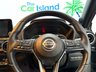 USED 2020 70 NISSAN JUKE 1.0 DIG-T Tekna+ SUV 5dr Petrol Manual Euro 6 (s/s) (114 ps) SATNAV, BOSE Audio, Cruise Control, Dual Climate, Heated Leather/ Alcantara Seats, Reverse Camera/ Full Sensors, 29000 Miles Great S/ History