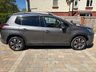 USED 2017 67 PEUGEOT 2008 1.2 PureTech Allure SUV 5dr Petrol Manual Euro 6 (82 ps) **FULL SERVICE RECORD**