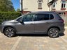 USED 2017 67 PEUGEOT 2008 1.2 PureTech Allure SUV 5dr Petrol Manual Euro 6 (82 ps) **FULL SERVICE RECORD**
