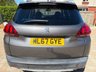 USED 2017 67 PEUGEOT 2008 1.2 PureTech Allure SUV 5dr Petrol Manual Euro 6 (82 ps) **FULL SERVICE RECORD**
