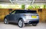USED 2021 71 LAND ROVER RANGE ROVER EVOQUE 2.0 D200 MHEV Autobiography SUV 5dr Diesel Auto 4WD Euro 6 (s/s) (204 ps) 