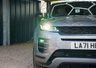 USED 2021 71 LAND ROVER RANGE ROVER EVOQUE 2.0 D200 MHEV Autobiography SUV 5dr Diesel Auto 4WD Euro 6 (s/s) (204 ps) 