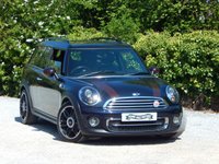 2012 MINI CLUBMAN 1.6 Cooper D Hampton Estate 5dr Diesel Manual Euro 5 (s/s) (112 ps) &pound;7470.00