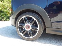 USED 2012 12 MINI CLUBMAN 1.6 Cooper D Hampton Estate 5dr Diesel Manual Euro 5 (s/s) (112 ps) FULL SERVICE HISTORY, &pound;20 ROAD TAX, NEW MOT