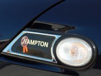USED 2012 12 MINI CLUBMAN 1.6 Cooper D Hampton Estate 5dr Diesel Manual Euro 5 (s/s) (112 ps) FULL SERVICE HISTORY, &pound;20 ROAD TAX, NEW MOT