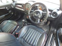 USED 2012 12 MINI CLUBMAN 1.6 Cooper D Hampton Estate 5dr Diesel Manual Euro 5 (s/s) (112 ps) FULL SERVICE HISTORY, &pound;20 ROAD TAX, NEW MOT