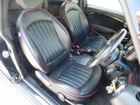 USED 2012 12 MINI CLUBMAN 1.6 Cooper D Hampton Estate 5dr Diesel Manual Euro 5 (s/s) (112 ps) FULL SERVICE HISTORY, &pound;20 ROAD TAX, NEW MOT