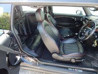 USED 2012 12 MINI CLUBMAN 1.6 Cooper D Hampton Estate 5dr Diesel Manual Euro 5 (s/s) (112 ps) FULL SERVICE HISTORY, &pound;20 ROAD TAX, NEW MOT