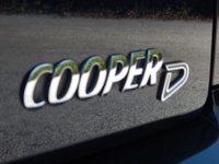 USED 2012 12 MINI CLUBMAN 1.6 Cooper D Hampton Estate 5dr Diesel Manual Euro 5 (s/s) (112 ps) FULL SERVICE HISTORY, &pound;20 ROAD TAX, NEW MOT