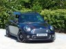 USED 2012 12 MINI CLUBMAN 1.6 Cooper D Hampton Estate 5dr Diesel Manual Euro 5 (s/s) (112 ps) FULL SERVICE HISTORY, &pound;20 ROAD TAX, NEW MOT
