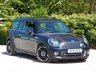 USED 2012 12 MINI CLUBMAN 1.6 Cooper D Hampton Estate 5dr Diesel Manual Euro 5 (s/s) (112 ps) FULL SERVICE HISTORY, &pound;20 ROAD TAX, NEW MOT