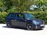USED 2012 12 MINI CLUBMAN 1.6 Cooper D Hampton Estate 5dr Diesel Manual Euro 5 (s/s) (112 ps) FULL SERVICE HISTORY, &pound;20 ROAD TAX, NEW MOT