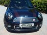 USED 2012 12 MINI CLUBMAN 1.6 Cooper D Hampton Estate 5dr Diesel Manual Euro 5 (s/s) (112 ps) FULL SERVICE HISTORY, &pound;20 ROAD TAX, NEW MOT