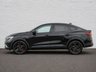 USED 2021 71 RENAULT ARKANA 1.6 E-TECH r.s. line SUV 5dr Petrol Hybrid Auto 2WD Euro 6 (s/s) (145 bhp) SAT NAV, REAR CAMERA, HEATED SEATS