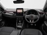 USED 2021 71 RENAULT ARKANA 1.6 E-TECH r.s. line SUV 5dr Petrol Hybrid Auto 2WD Euro 6 (s/s) (145 bhp) SAT NAV, REAR CAMERA, HEATED SEATS