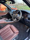 USED 2019 69 BMW X5 3.0 30d M Sport SUV 5dr Diesel Auto xDrive Euro 6 (s/s) (265 ps) 