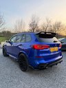 USED 2019 69 BMW X5 3.0 30d M Sport SUV 5dr Diesel Auto xDrive Euro 6 (s/s) (265 ps) 
