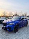 USED 2019 69 BMW X5 3.0 30d M Sport SUV 5dr Diesel Auto xDrive Euro 6 (s/s) (265 ps) 