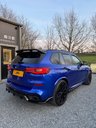 USED 2019 69 BMW X5 3.0 30d M Sport SUV 5dr Diesel Auto xDrive Euro 6 (s/s) (265 ps) 