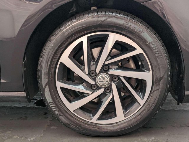 USED 2019 69 VOLKSWAGEN GOLF 1.5 Golf Match TSi Evo 5dr CLICK+COLLECT / HOME DELIVERY