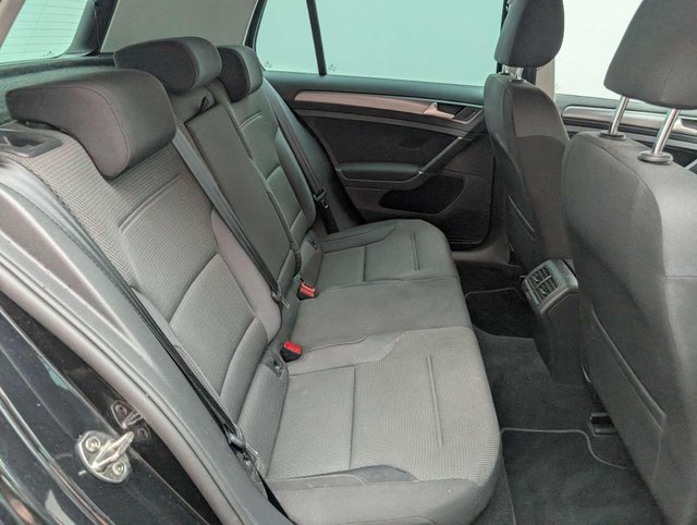 USED 2019 69 VOLKSWAGEN GOLF 1.5 Golf Match TSi Evo 5dr CLICK+COLLECT / HOME DELIVERY
