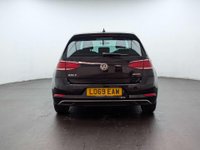 USED 2019 69 VOLKSWAGEN GOLF 1.5 Golf Match TSi Evo 5dr CLICK+COLLECT / HOME DELIVERY