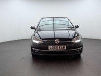 USED 2019 69 VOLKSWAGEN GOLF 1.5 Golf Match TSi Evo 5dr CLICK+COLLECT / HOME DELIVERY
