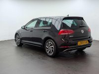 USED 2019 69 VOLKSWAGEN GOLF 1.5 Golf Match TSi Evo 5dr CLICK+COLLECT / HOME DELIVERY
