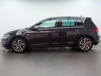 USED 2019 69 VOLKSWAGEN GOLF 1.5 Golf Match TSi Evo 5dr CLICK+COLLECT / HOME DELIVERY