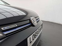 USED 2019 69 VOLKSWAGEN GOLF 1.5 Golf Match TSi Evo 5dr CLICK+COLLECT / HOME DELIVERY