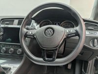 USED 2019 69 VOLKSWAGEN GOLF 1.5 Golf Match TSi Evo 5dr CLICK+COLLECT / HOME DELIVERY