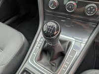 USED 2019 69 VOLKSWAGEN GOLF 1.5 Golf Match TSi Evo 5dr CLICK+COLLECT / HOME DELIVERY