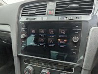 USED 2019 69 VOLKSWAGEN GOLF 1.5 Golf Match TSi Evo 5dr CLICK+COLLECT / HOME DELIVERY