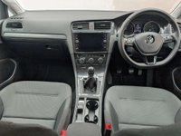 USED 2019 69 VOLKSWAGEN GOLF 1.5 Golf Match TSi Evo 5dr CLICK+COLLECT / HOME DELIVERY