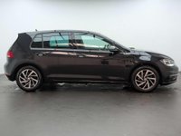 USED 2019 69 VOLKSWAGEN GOLF 1.5 Golf Match TSi Evo 5dr CLICK+COLLECT / HOME DELIVERY