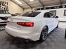 USED 2021 21 AUDI A5 2.0 TFSI 35 S line Coupe 2dr Petrol S Tronic Euro 6 (s/s) (150 ps) 