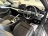 USED 2021 21 AUDI A5 2.0 TFSI 35 S line Coupe 2dr Petrol S Tronic Euro 6 (s/s) (150 ps) 