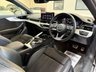 USED 2021 21 AUDI A5 2.0 TFSI 35 S line Coupe 2dr Petrol S Tronic Euro 6 (s/s) (150 ps) 