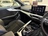 USED 2021 21 AUDI A5 2.0 TFSI 35 S line Coupe 2dr Petrol S Tronic Euro 6 (s/s) (150 ps) 