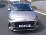 USED 2021 21 HYUNDAI I10 1.0 Premium Hatchback 5dr Petrol Manual Euro 6 (s/s) (67 ps) WITH ONLY 21,500 MILES AND FULL SERVICE HISTORY, THIS HYUNDAI PREMIUM HAS A HIGH SPECIFICATION INCLUDING REVERSE CAMERA, APPLE CARPLAY, CRUISE AND AIR CONDITIONING