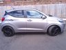 USED 2021 21 HYUNDAI I10 1.0 Premium Hatchback 5dr Petrol Manual Euro 6 (s/s) (67 ps) WITH ONLY 21,500 MILES AND FULL SERVICE HISTORY, THIS HYUNDAI PREMIUM HAS A HIGH SPECIFICATION INCLUDING REVERSE CAMERA, APPLE CARPLAY, CRUISE AND AIR CONDITIONING