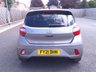 USED 2021 21 HYUNDAI I10 1.0 Premium Hatchback 5dr Petrol Manual Euro 6 (s/s) (67 ps) WITH ONLY 21,500 MILES AND FULL SERVICE HISTORY, THIS HYUNDAI PREMIUM HAS A HIGH SPECIFICATION INCLUDING REVERSE CAMERA, APPLE CARPLAY, CRUISE AND AIR CONDITIONING