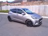 USED 2021 21 HYUNDAI I10 1.0 Premium Hatchback 5dr Petrol Manual Euro 6 (s/s) (67 ps) WITH ONLY 21,500 MILES AND FULL SERVICE HISTORY, THIS HYUNDAI PREMIUM HAS A HIGH SPECIFICATION INCLUDING REVERSE CAMERA, APPLE CARPLAY, CRUISE AND AIR CONDITIONING