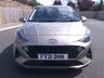 USED 2021 21 HYUNDAI I10 1.0 Premium Hatchback 5dr Petrol Manual Euro 6 (s/s) (67 ps) WITH ONLY 21,500 MILES AND FULL SERVICE HISTORY, THIS HYUNDAI PREMIUM HAS A HIGH SPECIFICATION INCLUDING REVERSE CAMERA, APPLE CARPLAY, CRUISE AND AIR CONDITIONING