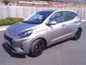 USED 2021 21 HYUNDAI I10 1.0 Premium Hatchback 5dr Petrol Manual Euro 6 (s/s) (67 ps) WITH ONLY 21,500 MILES AND FULL SERVICE HISTORY, THIS HYUNDAI PREMIUM HAS A HIGH SPECIFICATION INCLUDING REVERSE CAMERA, APPLE CARPLAY, CRUISE AND AIR CONDITIONING